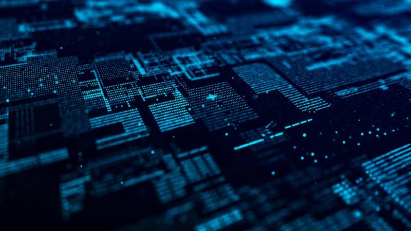 为什么DevOps是溆浦县软件开发的核心方法论