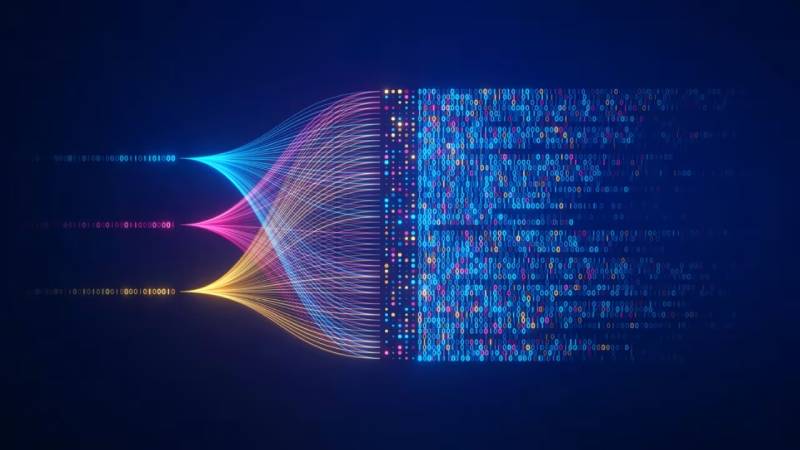 溆浦县软件开发：解锁高性能应用的核心技术路径